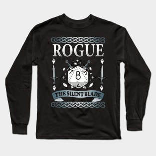 Rogue Long Sleeve T-Shirt